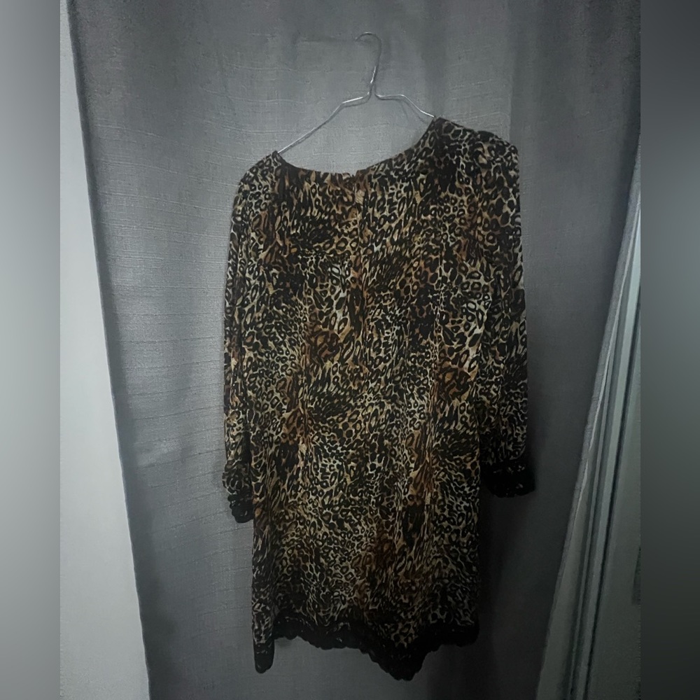 Tahari Dress 12P